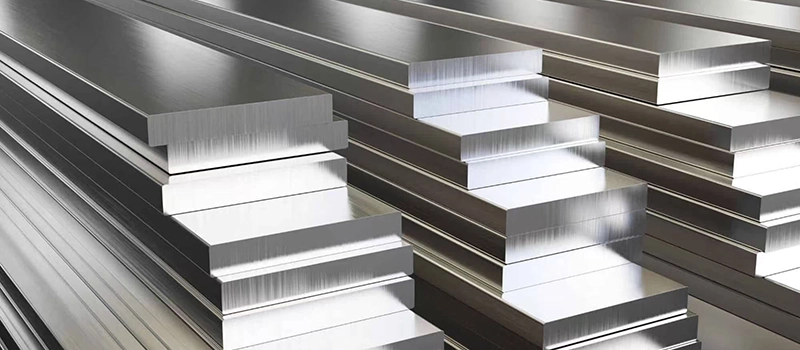 Dalian Zhongsheng Metal Products Characteristics of Aluminum 2xxx Series