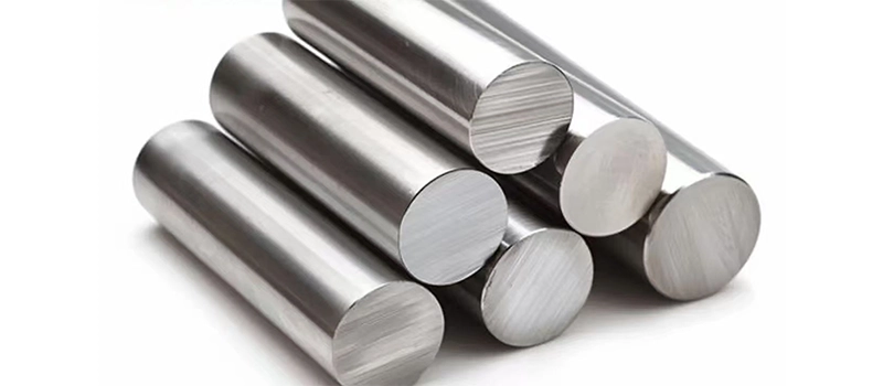 Dalian Zhongsheng Metal Products Choosing Magnesium Over Alternatives