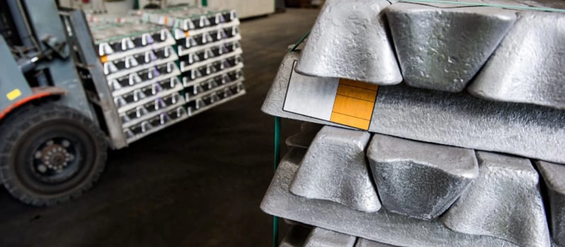 Dalian Zhongsheng Metal Products Classification of Aluminum Alloys and Their Melting Characteristics