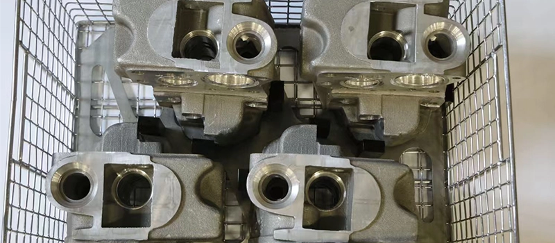 Dalian Zhongsheng Metal Products Comparison of Dry Vacuum, Wet Vacuum, and Pressure Impregnation