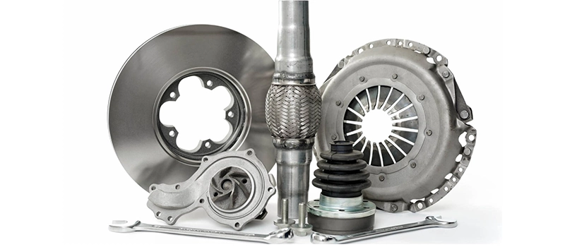 Dalian Zhongsheng Metal Products Comparison with Alternative Surface Treatments