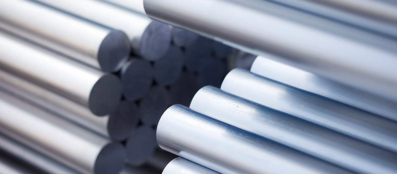 Dalian Zhongsheng Metal Products Comparison with Other Casting Alloys