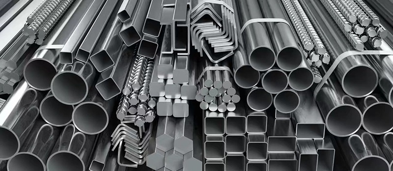 Dalian Zhongsheng Metal Products Composition and Classification of Aluminum 4xxx Series