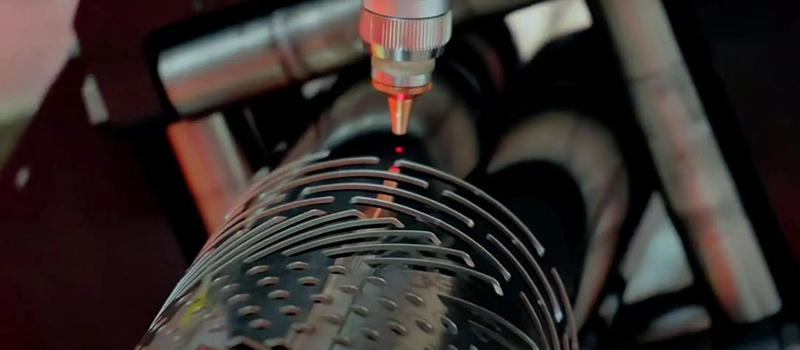 Dalian Zhongsheng Metal Products Custom Machining Parts vs Other Manufacturing Methods