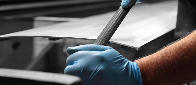 Dalian Zhongsheng Metal Products Deburring