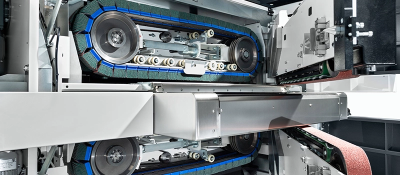 Dalian Zhongsheng Metal Products Deburring’s Role in Coating, Plating, and Painting Success