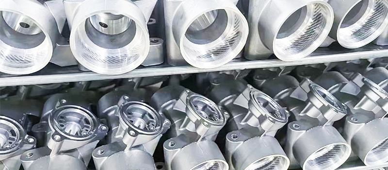 Dalian Zhongsheng Metal Products Design Advantages and Dimensional Accuracy in Focus