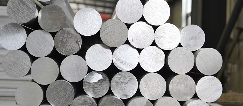 Dalian Zhongsheng Metal Products Differences Between 5xxx and 6xxx Series