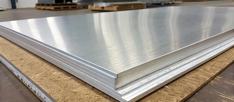 Dalian Zhongsheng Metal Products Factors to Consider When Choosing Aluminum 2xxx