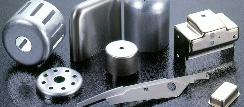 Dalian Zhongsheng Metal Products How the Chromate Coating Process Works