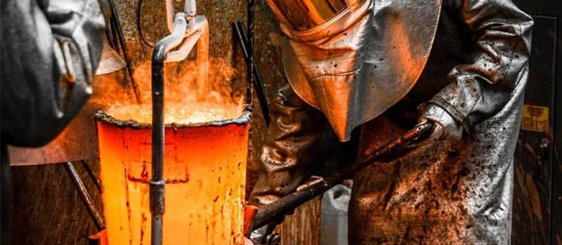 Dalian Zhongsheng Metal Products How the Melting Point of Aluminum Alloys Influences Processing Techniques