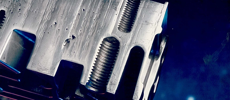 Dalian Zhongsheng Metal Products How the Vacuum Impregnation Process Works