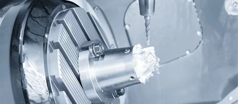 Dalian Zhongsheng Metal Products How to Decide If Custom Machining Is Right for Your Project