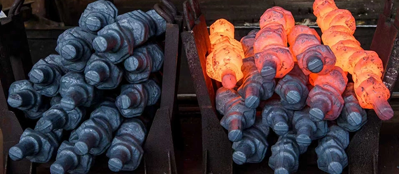 Dalian Zhongsheng Metal Products How to Detect Hot Shortness in Manufacturing