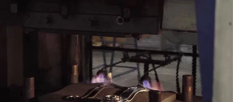 Dalian Zhongsheng Metal Products How to Prevent Hot Shortness in Steel Production