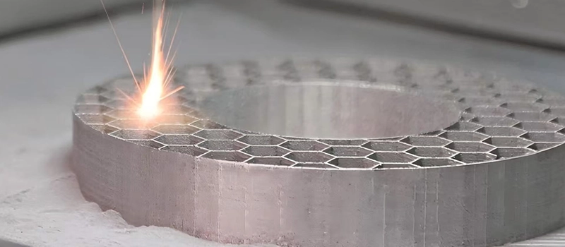 Dalian Zhongsheng Metal Products Industrial Applications and Use Cases