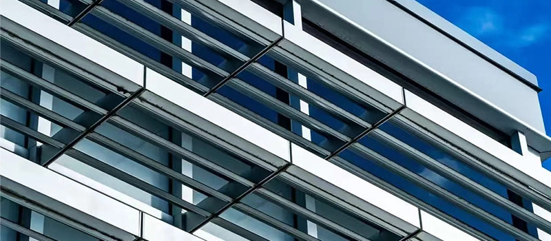 Dalian Zhongsheng Metal Products Industrial Applications of Aluminum 6xxx