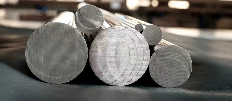 Dalian Zhongsheng Metal Products K-Alloy Casting and Processing Characteristics