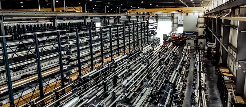 Dalian Zhongsheng Metal Products K-Alloy Design and Production Considerations