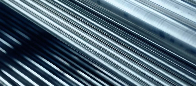 Dalian Zhongsheng Metal Products K-Alloy Mechanical and Chemical Properties