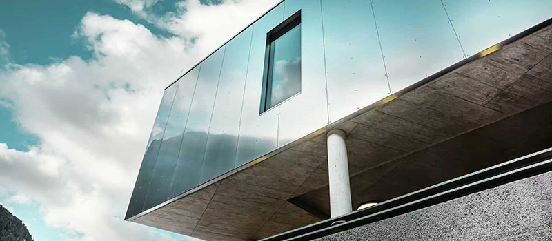 Dalian Zhongsheng Metal Products Key Mechanical and Chemical Properties of Aluminum 6xxx