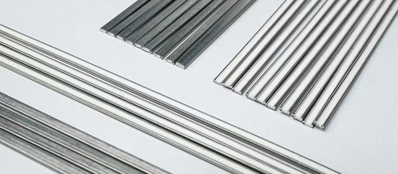 Dalian Zhongsheng Metal Products Key Technical Properties of AlSi12 Alloy