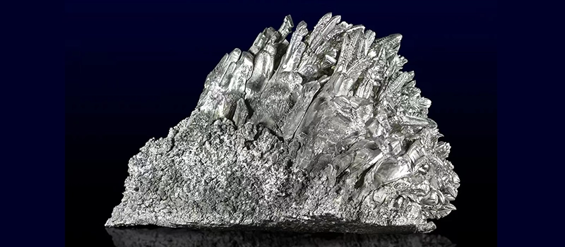 Dalian Zhongsheng Metal Products Materials Most Prone to Ejector Marks