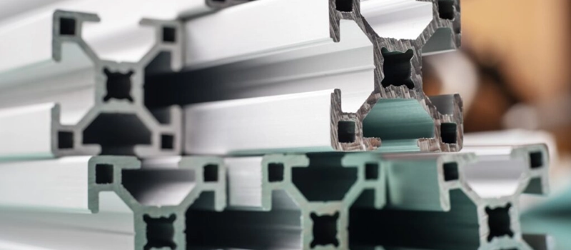 Dalian Zhongsheng Metal Products Melting Behavior of Aluminum Alloys Across Industrial Applications