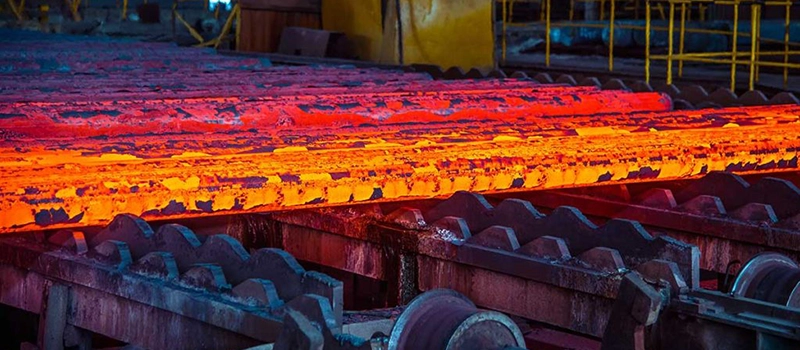 Dalian Zhongsheng Metal Products Melting Point of Stainless Steel Compared to Other Industrial Metals