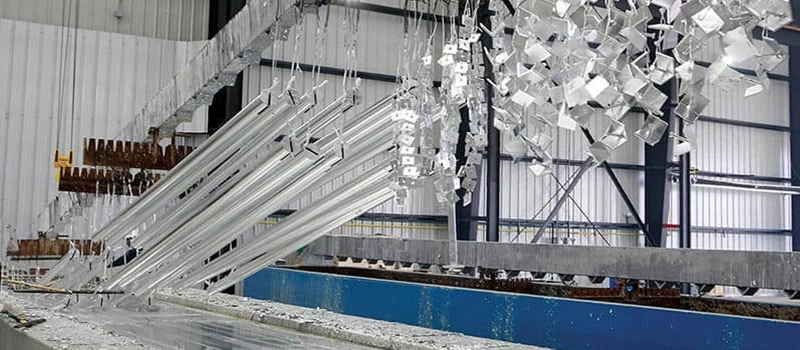 Dalian Zhongsheng Metal Products Melting Point of Zinc Compounds