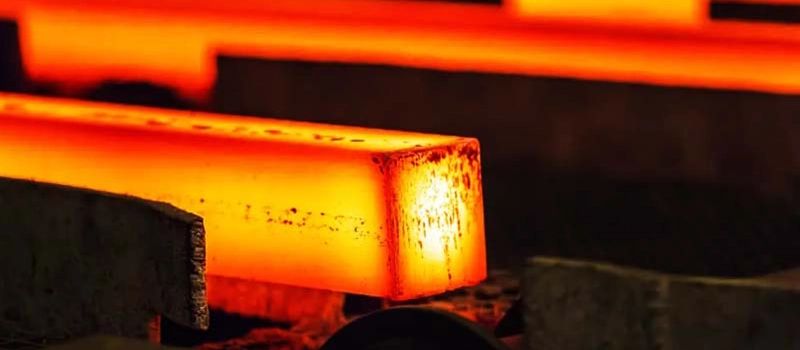 Dalian Zhongsheng Metal Products Melting Points of Common Stainless Steel Grades