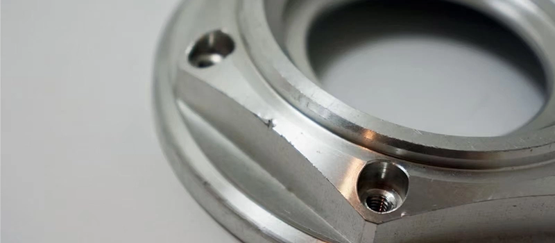 Dalian Zhongsheng Metal Products Overview of Aluminum 5xxx Series Alloys