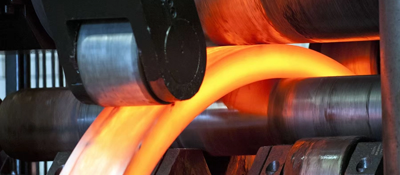 Dalian Zhongsheng Metal Products Overview of Common Forging Methods