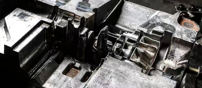 Dalian Zhongsheng Metal Products Process Conditions and Tooling Stress