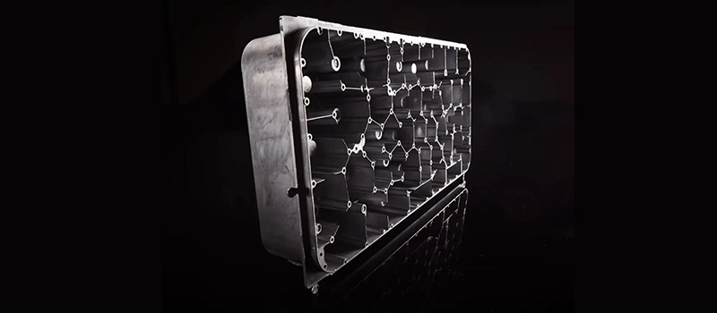 Dalian Zhongsheng Metal Products Process Limitations and Control Challenges