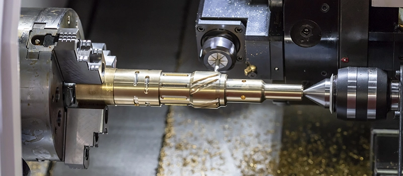 Dalian Zhongsheng Metal Products Pros and Cons of Custom Machining Parts Explained Clearly