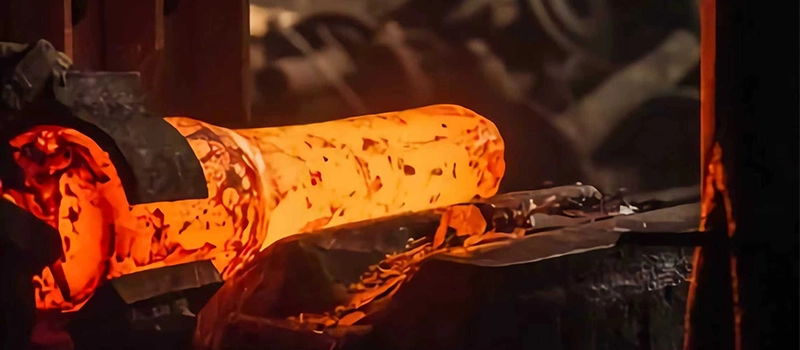 Dalian Zhongsheng Metal Products Root Causes of Hot Shortness in Steel