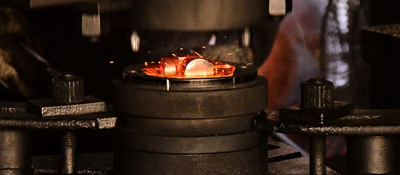 Dalian Zhongsheng Metal Products The Impact of Hot Shortness on Product Quality