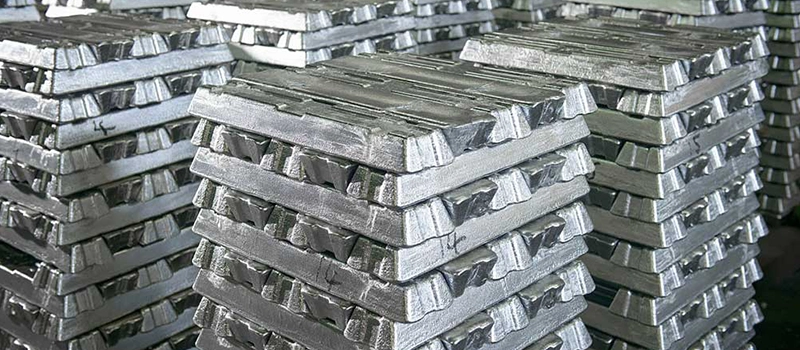 Dalian Zhongsheng Metal Products Thermodynamic Fundamentals Behind the Melting Point of Aluminum Alloys