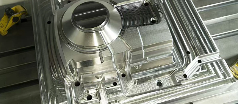 Dalian Zhongsheng Metal Products Tooling Maintenance and Lifecycle Management