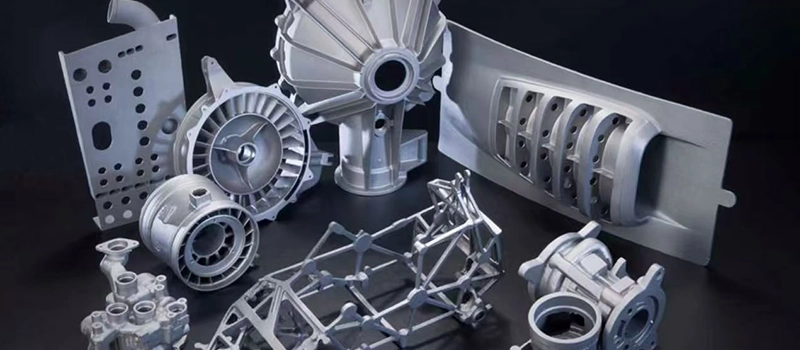 Dalian Zhongsheng Metal Products Understanding Magnesium Die Casting