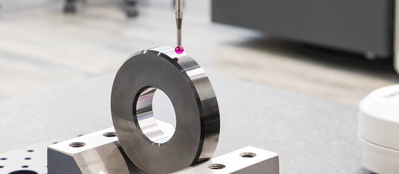 Dalian Zhongsheng Metal Products Unilateral vs. Bilateral vs. Limit Dimensions