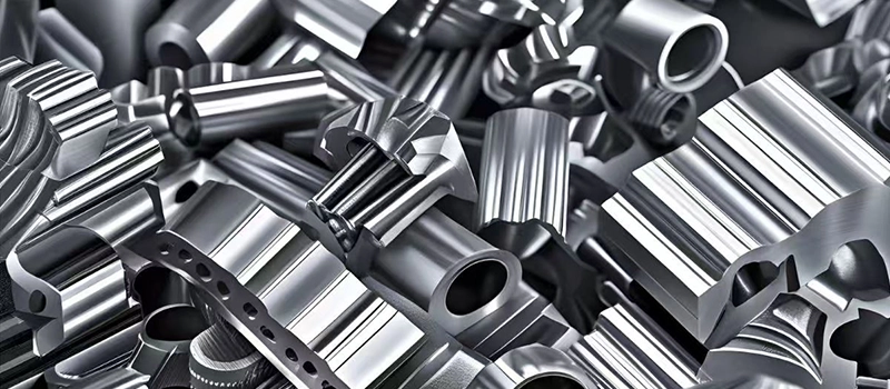 Dalian Zhongsheng Metal Products Welding, Forming, and Fabrication Capabilities