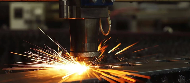 Dalian Zhongsheng Metal Products What Are Custom Machining Parts