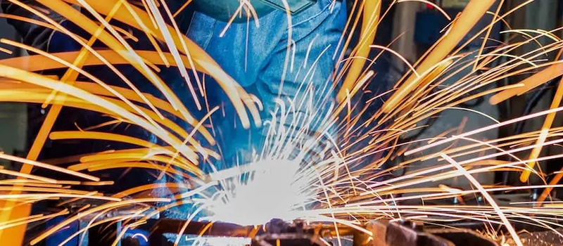 Dalian Zhongsheng Metal Products What Are Welding Services and Why Do They Matter