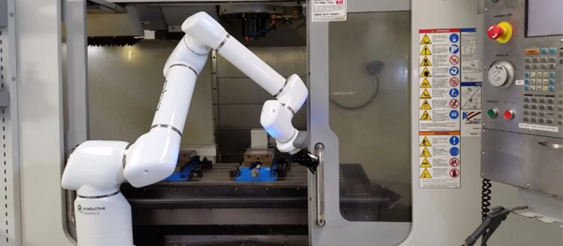 Dalian Zhongsheng Metal Products What Can Be Made on a 7 Axis CNC Milling Machine