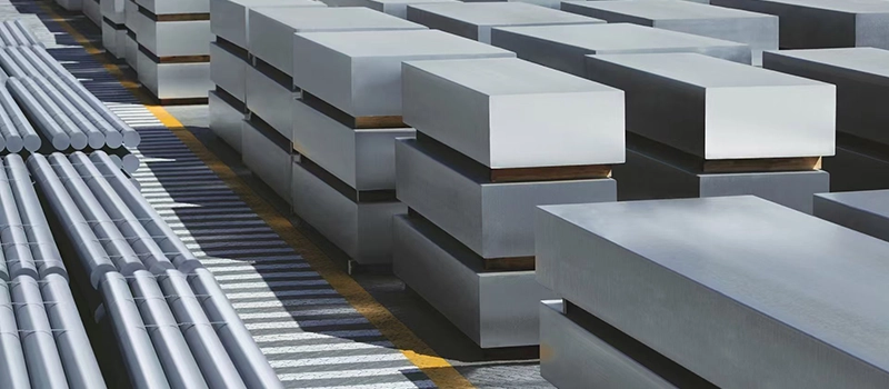 Dalian Zhongsheng Metal Products What Defines the Aluminum 3xxx Series