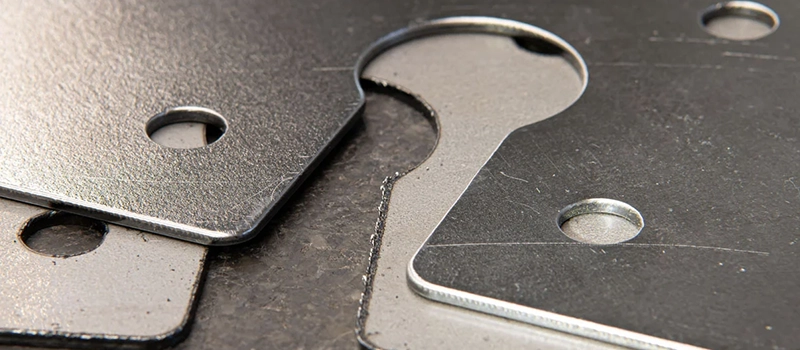 Dalian Zhongsheng Metal Products What Is Deburring and Why It’s Critical in Metal Fabrication