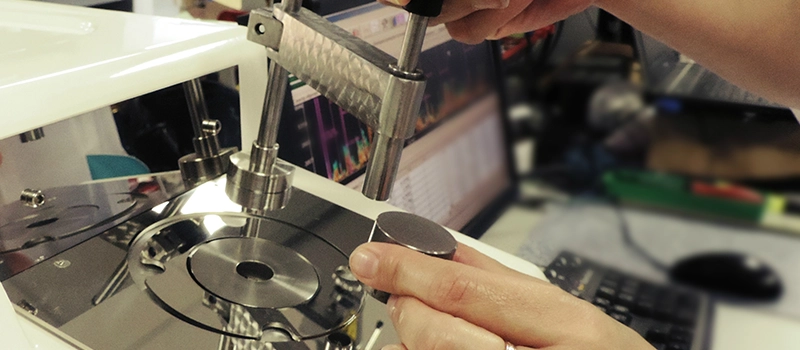 Dalian Zhongsheng Metal Products What Is a Spectrometer