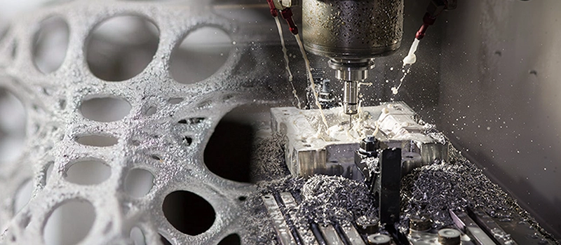 Dalian Zhongsheng Metal Products What is 3D Printing Aluminum